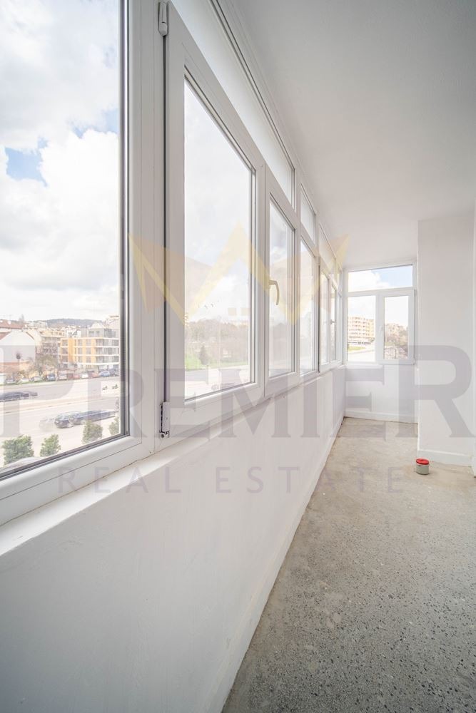 Продава 3-СТАЕН, гр. Варна, Лятно кино Тракия, снимка 11 - Апартаменти - 55907314