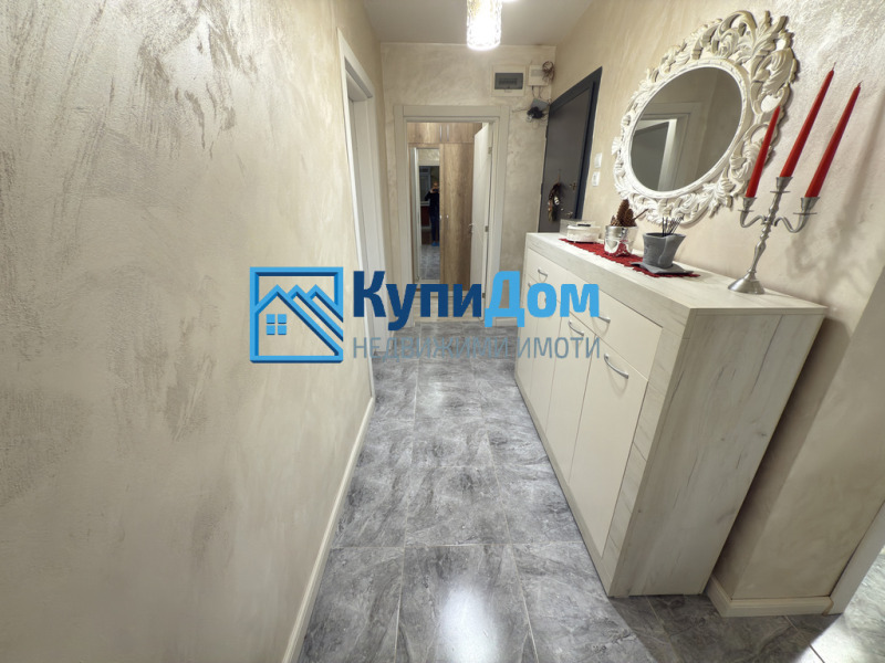 Продава 4-СТАЕН, гр. Варна, Център, снимка 12 - Апартаменти - 53111650