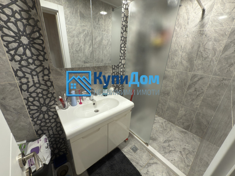 Продава 4-СТАЕН, гр. Варна, Център, снимка 13 - Апартаменти - 53111650