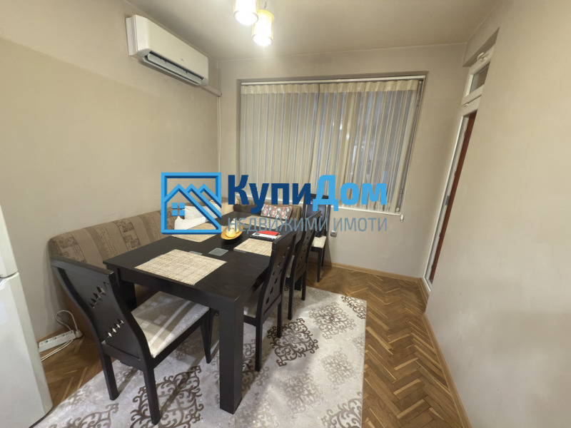 Продава 4-СТАЕН, гр. Варна, Център, снимка 5 - Апартаменти - 53111650