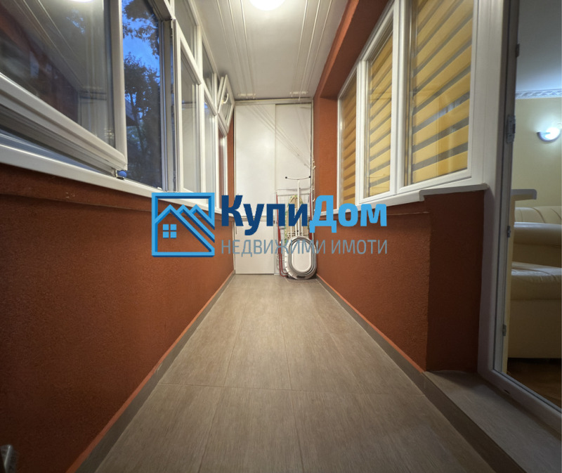 Продава 4-СТАЕН, гр. Варна, Център, снимка 15 - Апартаменти - 53111650