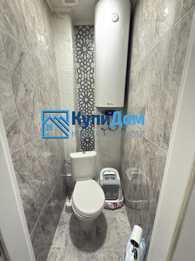 Продава 4-СТАЕН, гр. Варна, Център, снимка 14 - Апартаменти - 53111650