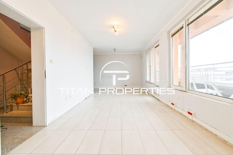 Продава МЕЗОНЕТ, гр. София, Манастирски ливади, снимка 3 - Апартаменти - 53274042