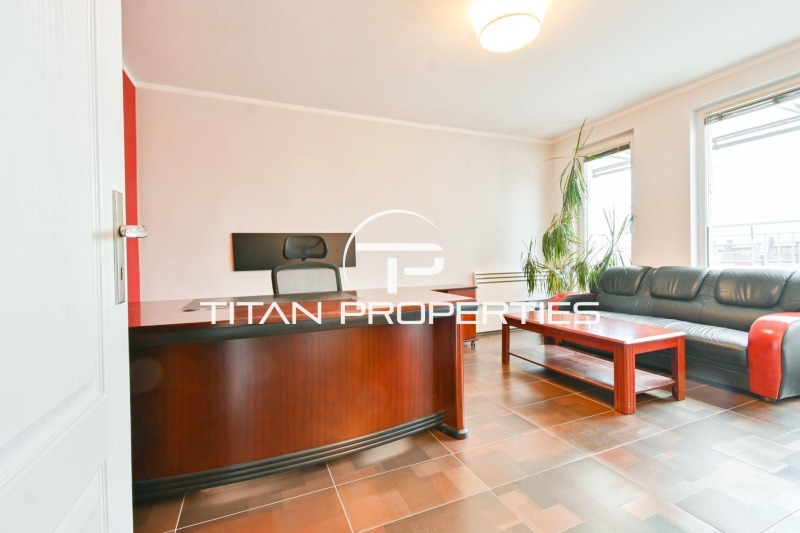 Продава МЕЗОНЕТ, гр. София, Манастирски ливади, снимка 4 - Апартаменти - 53274042