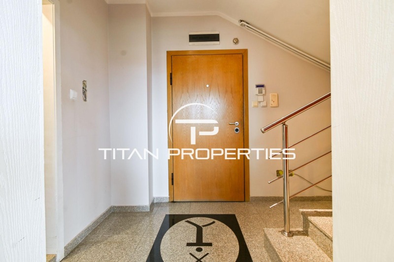 Продава МЕЗОНЕТ, гр. София, Манастирски ливади, снимка 6 - Апартаменти - 53274042