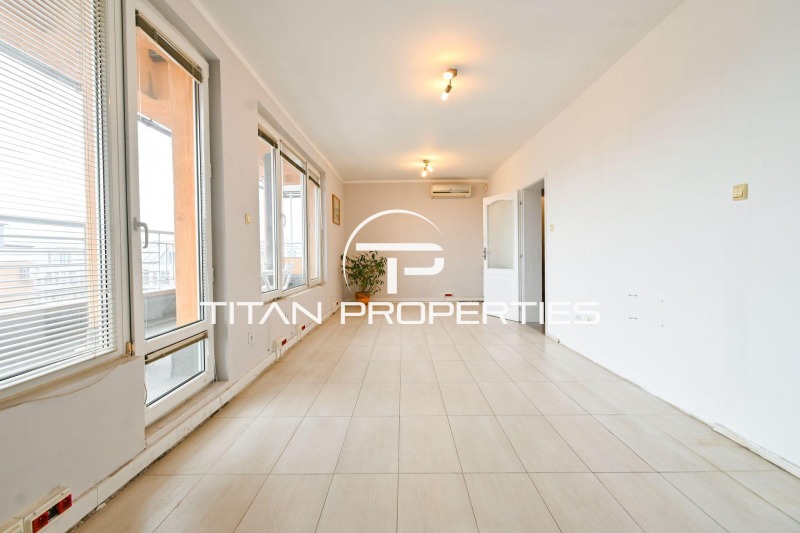 Продава МЕЗОНЕТ, гр. София, Манастирски ливади, снимка 8 - Апартаменти - 53274042