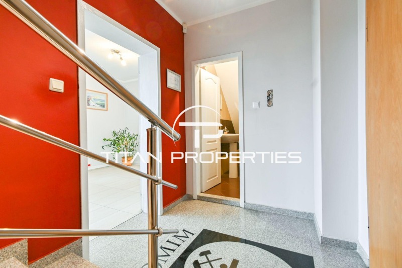 Продава МЕЗОНЕТ, гр. София, Манастирски ливади, снимка 12 - Апартаменти - 53274042