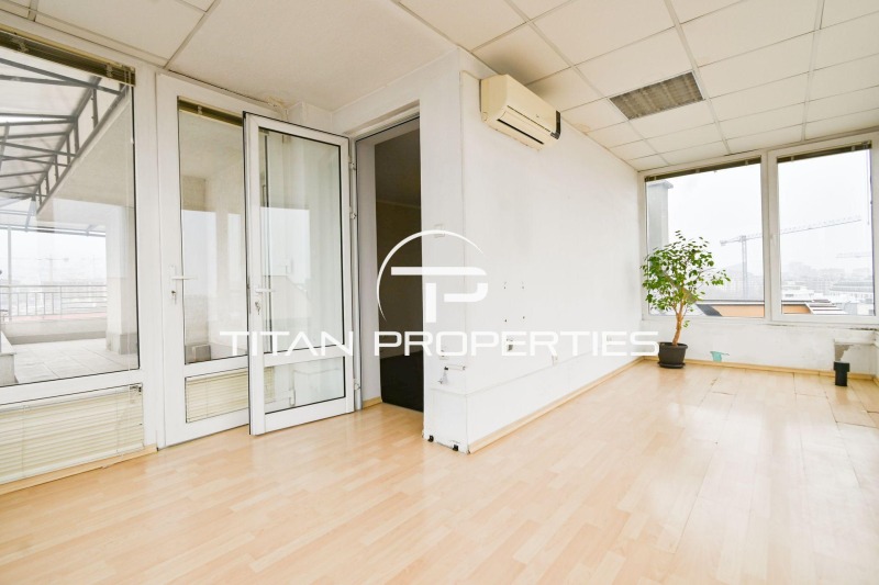 Продава МЕЗОНЕТ, гр. София, Манастирски ливади, снимка 2 - Апартаменти - 53274042