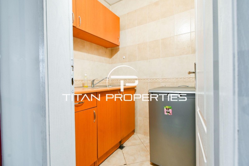 Продава МЕЗОНЕТ, гр. София, Манастирски ливади, снимка 10 - Апартаменти - 53274042