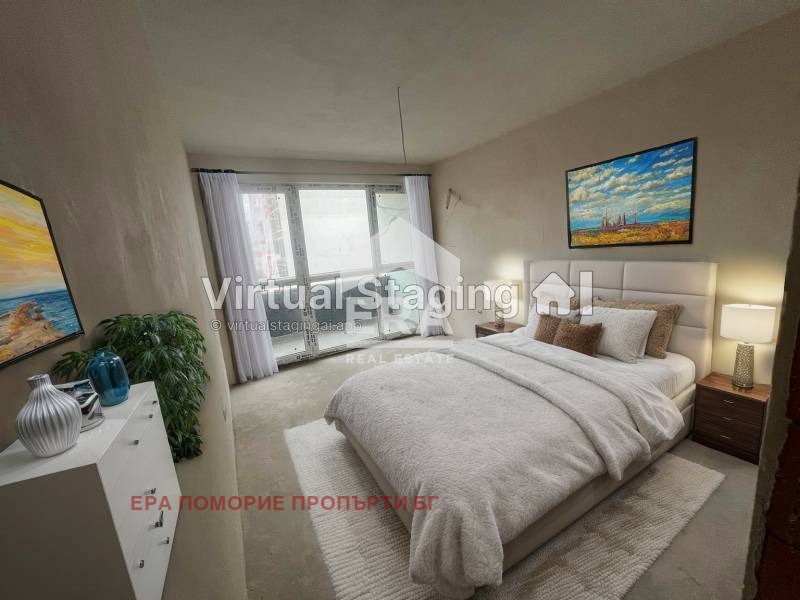 Продава МЕЗОНЕТ, гр. Поморие, област Бургас