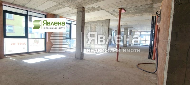 Продава  Офис град София , Лозенец , 258 кв.м | 85603284 - изображение [2]