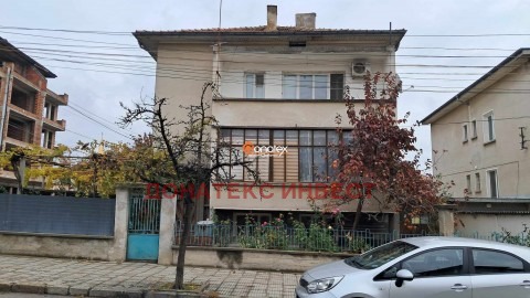 Продава  Етаж от къща област Пловдив , гр. Хисаря , 110 кв.м | 31545656 - изображение [2]