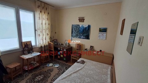 Продава  Етаж от къща област Пловдив , гр. Хисаря , 110 кв.м | 31545656 - изображение [5]