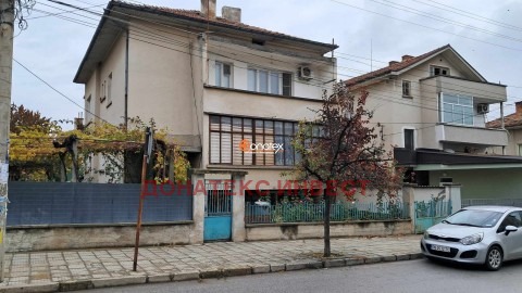 Продава  Етаж от къща, област Пловдив, гр. Хисаря • 88 000 EUR • ID 61951687 — holmes.bg - [1] 