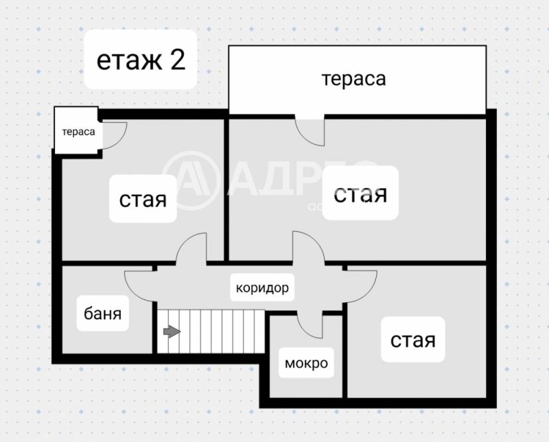 Продава  Къща град София , Надежда 3 , 326 кв.м | 12878730 - изображение [3]