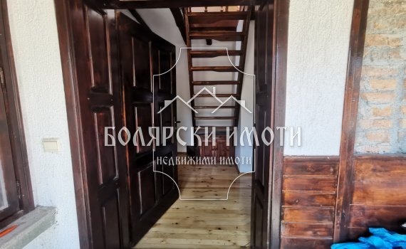 Til salg  Hus region Veliko Tarnovo , Kapinovo , 100 kvm | 47600331 - billede [14]