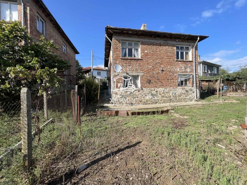 À vendre  Maison région Bourgas , Gramatikovo , 172 m² | 44711461 - image [6]