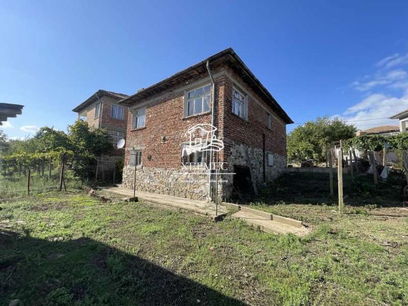 À vendre  Maison région Bourgas , Gramatikovo , 172 m² | 44711461 - image [5]