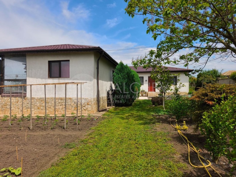 In vendita  Casa regione Dobrič , General Toshevo , 160 mq | 82691232 - Immagine [16]