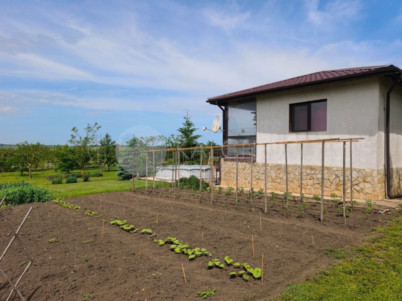In vendita  Casa regione Dobrič , General Toshevo , 160 mq | 82691232 - Immagine [15]