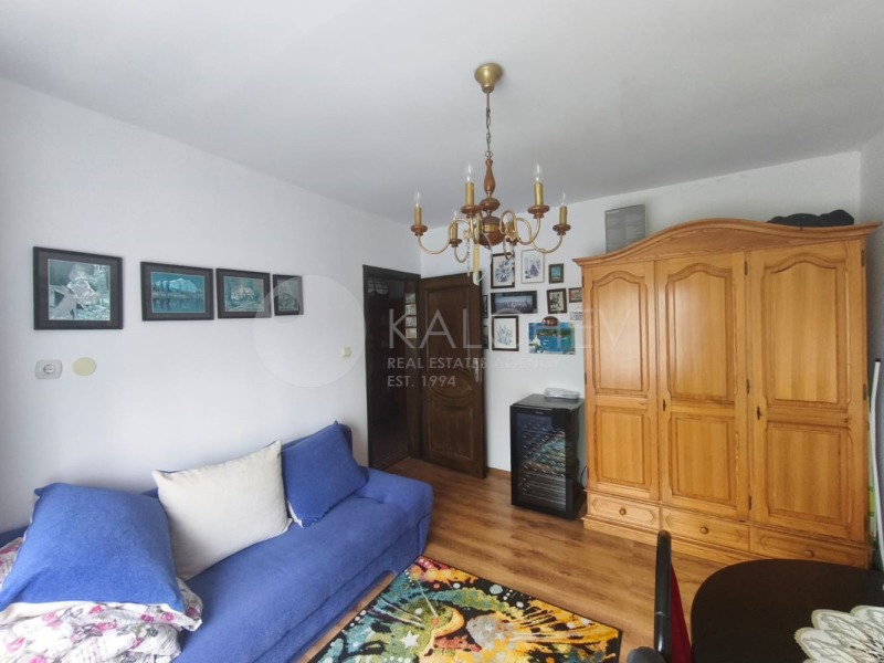 In vendita  Casa regione Dobrič , General Toshevo , 160 mq | 82691232 - Immagine [9]