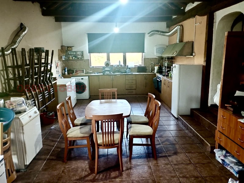 Продава КЪЩА, с. Лесово, област Ямбол, снимка 9 - Къщи - 52778905