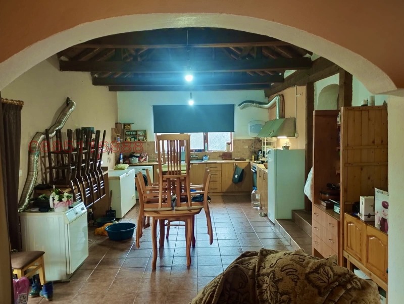 Продава КЪЩА, с. Лесово, област Ямбол, снимка 8 - Къщи - 52778905