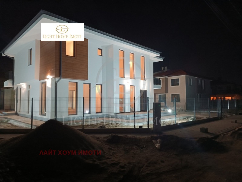 Na prodej  Dům Plovdiv , Belomorski , 350 m2 | 82571505 - obraz [2]