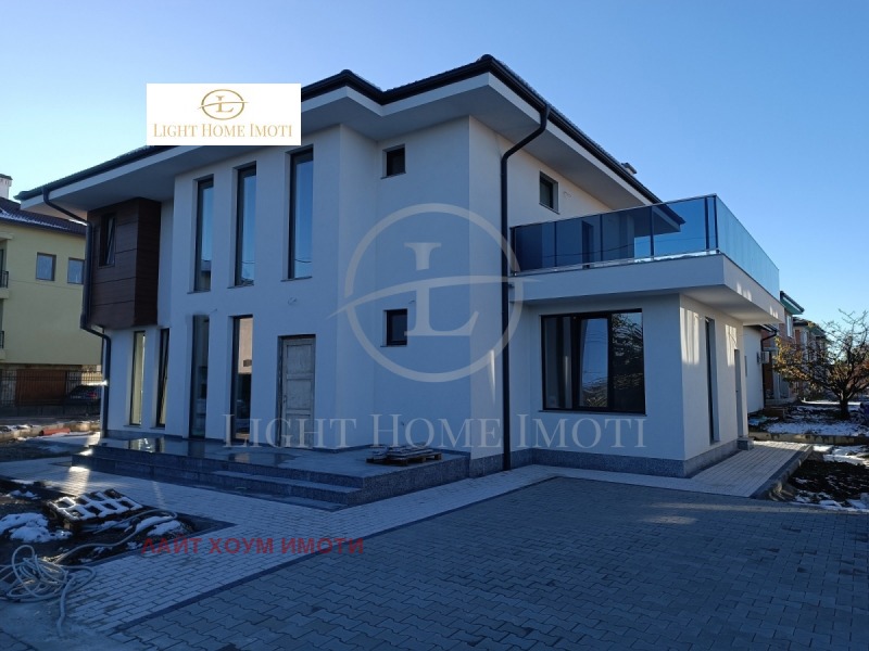 Na prodej  Dům Plovdiv , Belomorski , 350 m2 | 82571505 - obraz [4]