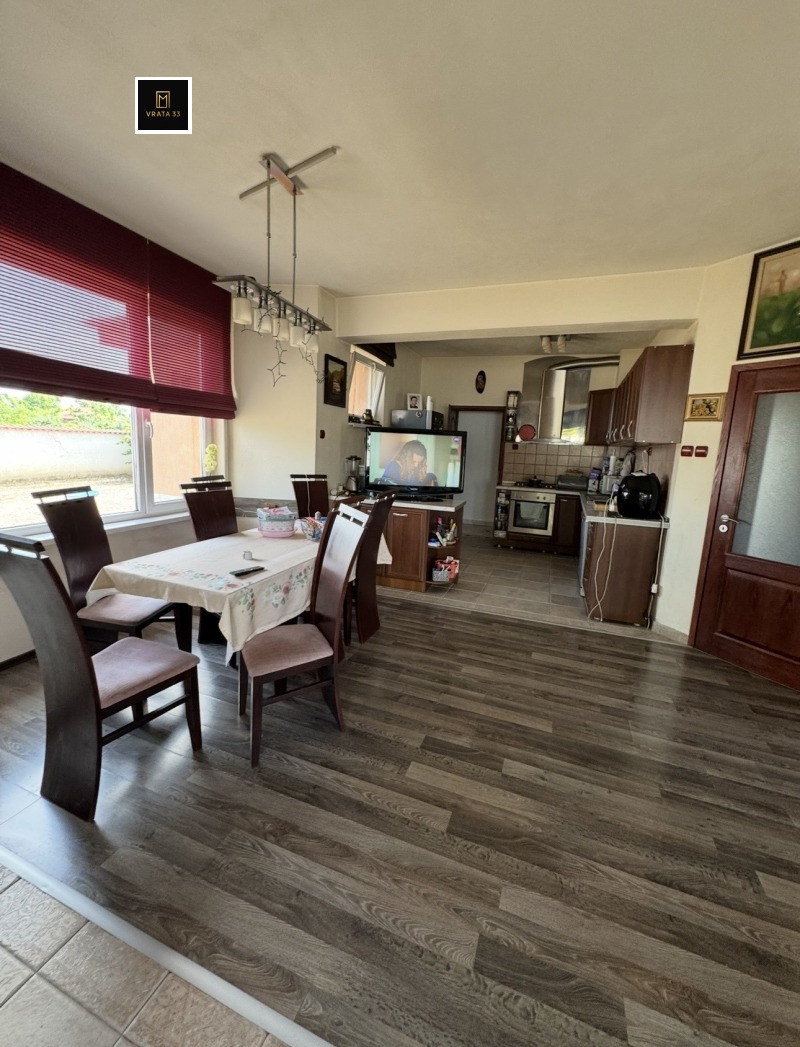 Продава КЪЩА, с. Граф Игнатиево, област Пловдив, снимка 5 - Къщи - 52733571