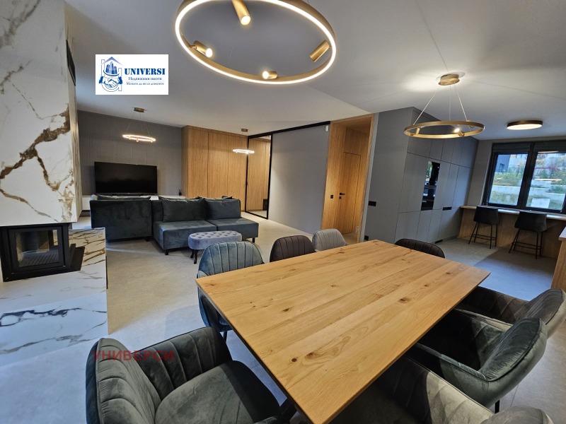 Продава КЪЩА, гр. София, Симеоново, снимка 6 - Къщи - 52984864