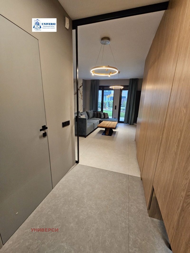 Продава КЪЩА, гр. София, Симеоново, снимка 2 - Къщи - 52984864