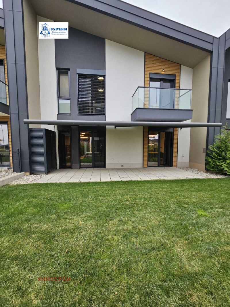 Продава КЪЩА, гр. София, Симеоново