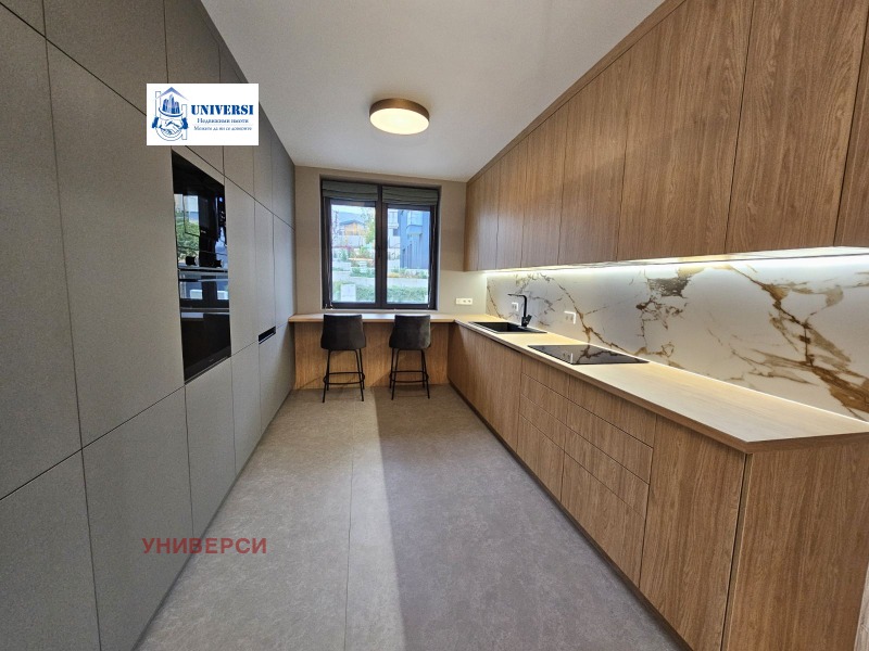 Продава КЪЩА, гр. София, Симеоново, снимка 7 - Къщи - 52984864