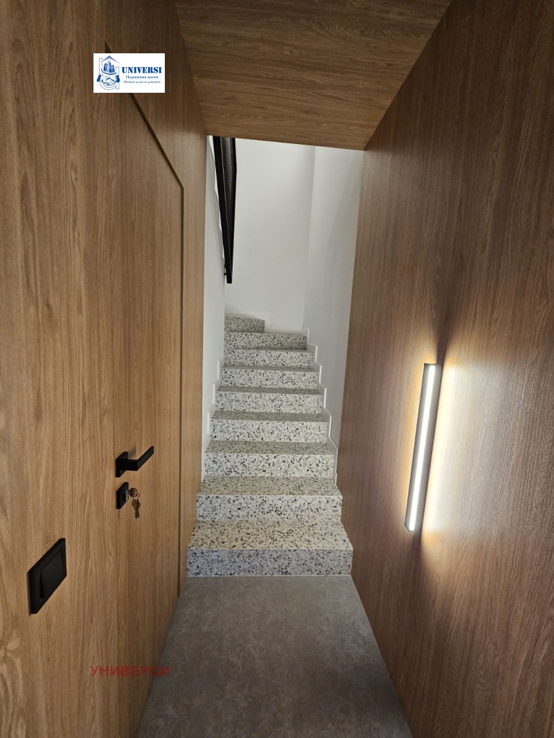 Продава КЪЩА, гр. София, Симеоново, снимка 8 - Къщи - 52984864