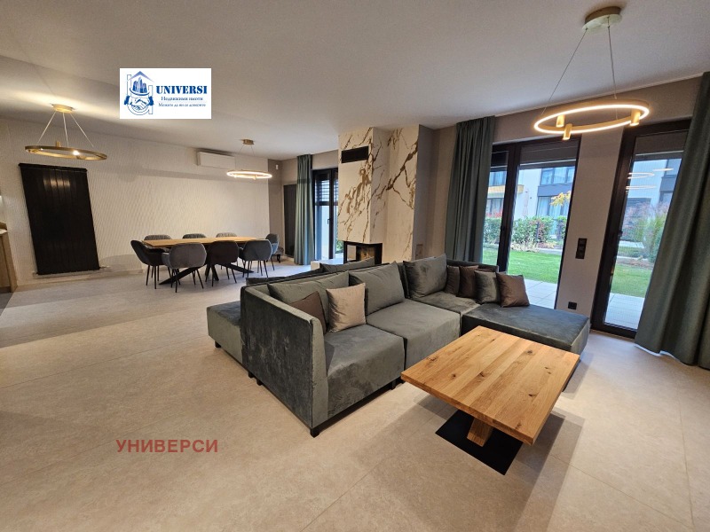 Продава КЪЩА, гр. София, Симеоново, снимка 4 - Къщи - 52984864