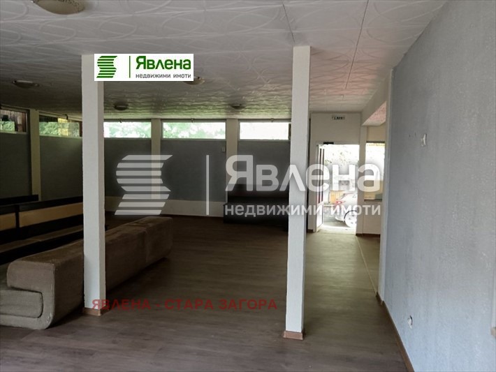 Продава ЗАВЕДЕНИЕ, гр. Стара Загора, Три чучура - север, снимка 7 - Заведения - 52998628