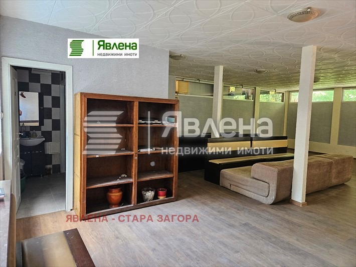 Продава ЗАВЕДЕНИЕ, гр. Стара Загора, Три чучура - север, снимка 4 - Заведения - 52998628