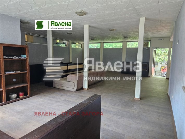 Продава ЗАВЕДЕНИЕ, гр. Стара Загора, Три чучура - север, снимка 3 - Заведения - 52998628