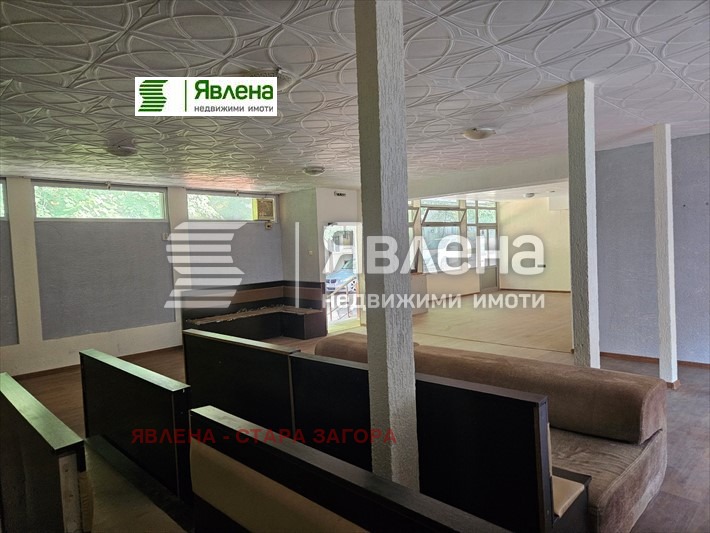Продава ЗАВЕДЕНИЕ, гр. Стара Загора, Три чучура - север, снимка 6 - Заведения - 52998628