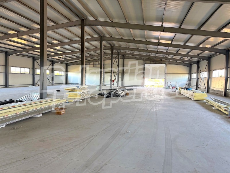 Продава СКЛАД, гр. Костинброд, област София област, снимка 16 - Складове - 52667649