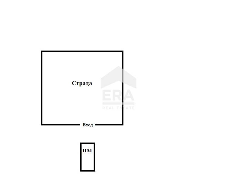 Продава ГАРАЖ, ПАРКОМЯСТО, гр. София, Люлин - център