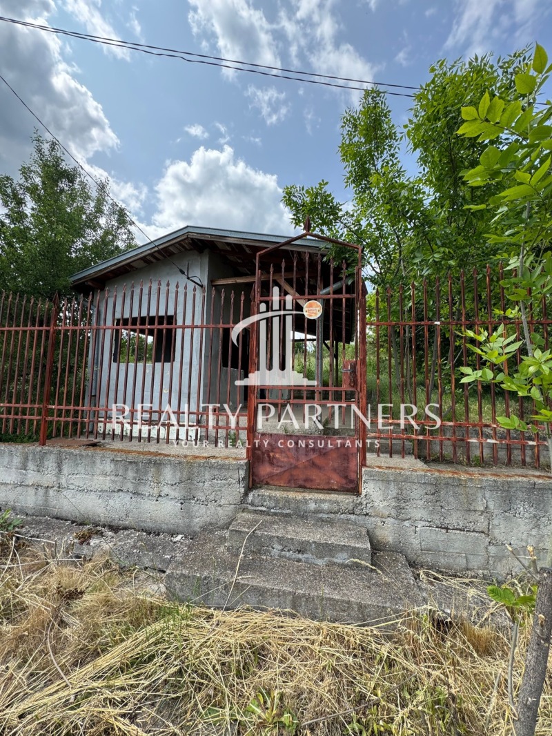 На продаж  Промислова будівля область Перник , Брезник , 800 кв.м | 77161960 - зображення [2]