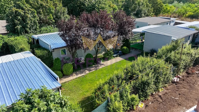 Продава ПАРЦЕЛ, гр. Шабла, област Добрич, снимка 10 - Парцели - 52451612