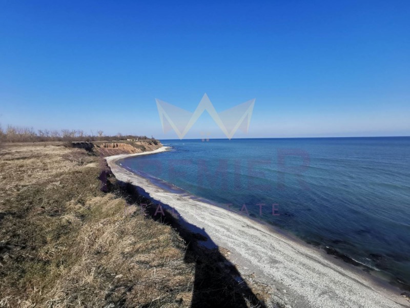 Продава ПАРЦЕЛ, с. Крапец, област Добрич, снимка 4 - Парцели - 53348206