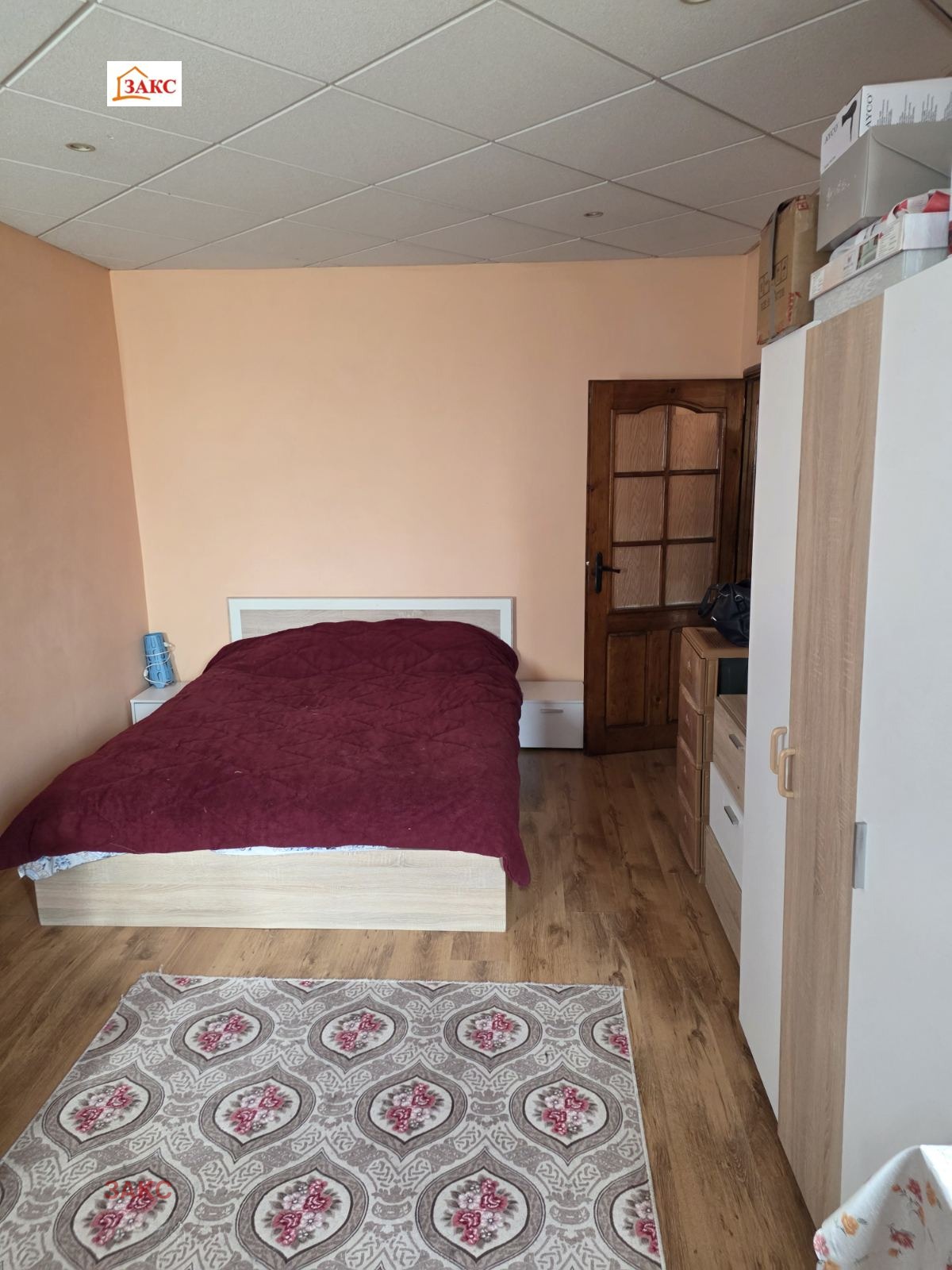 Продава 1-СТАЕН, гр. Кърджали, Център, снимка 6 - Апартаменти - 54022486