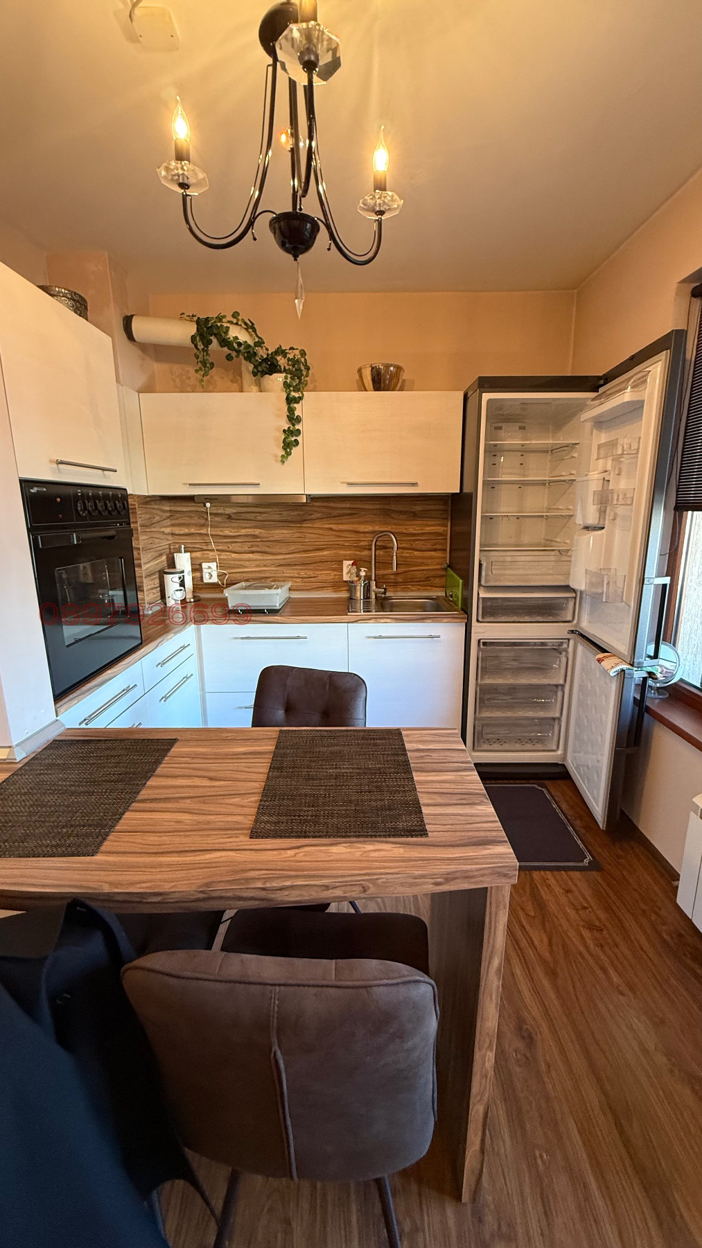 Продава 1-СТАЕН, гр. София, Люлин - център, снимка 5 - Апартаменти - 54429672