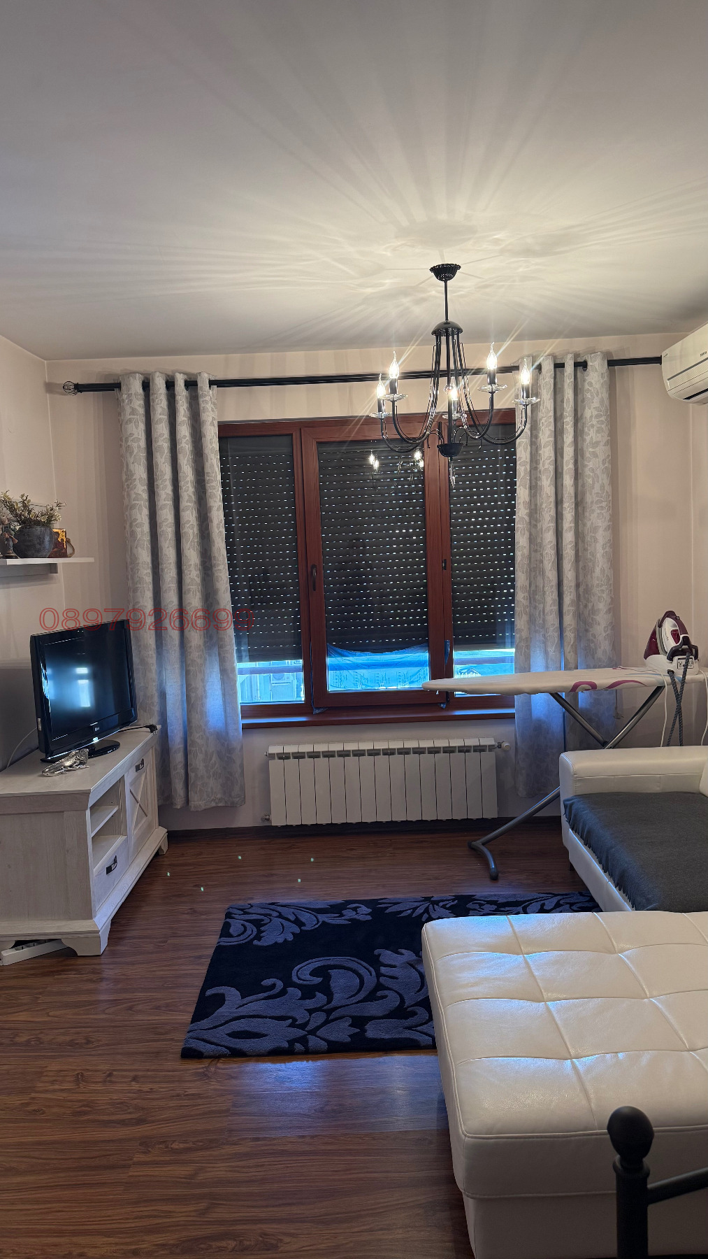 Продава 1-СТАЕН, гр. София, Люлин - център, снимка 8 - Апартаменти - 54429672