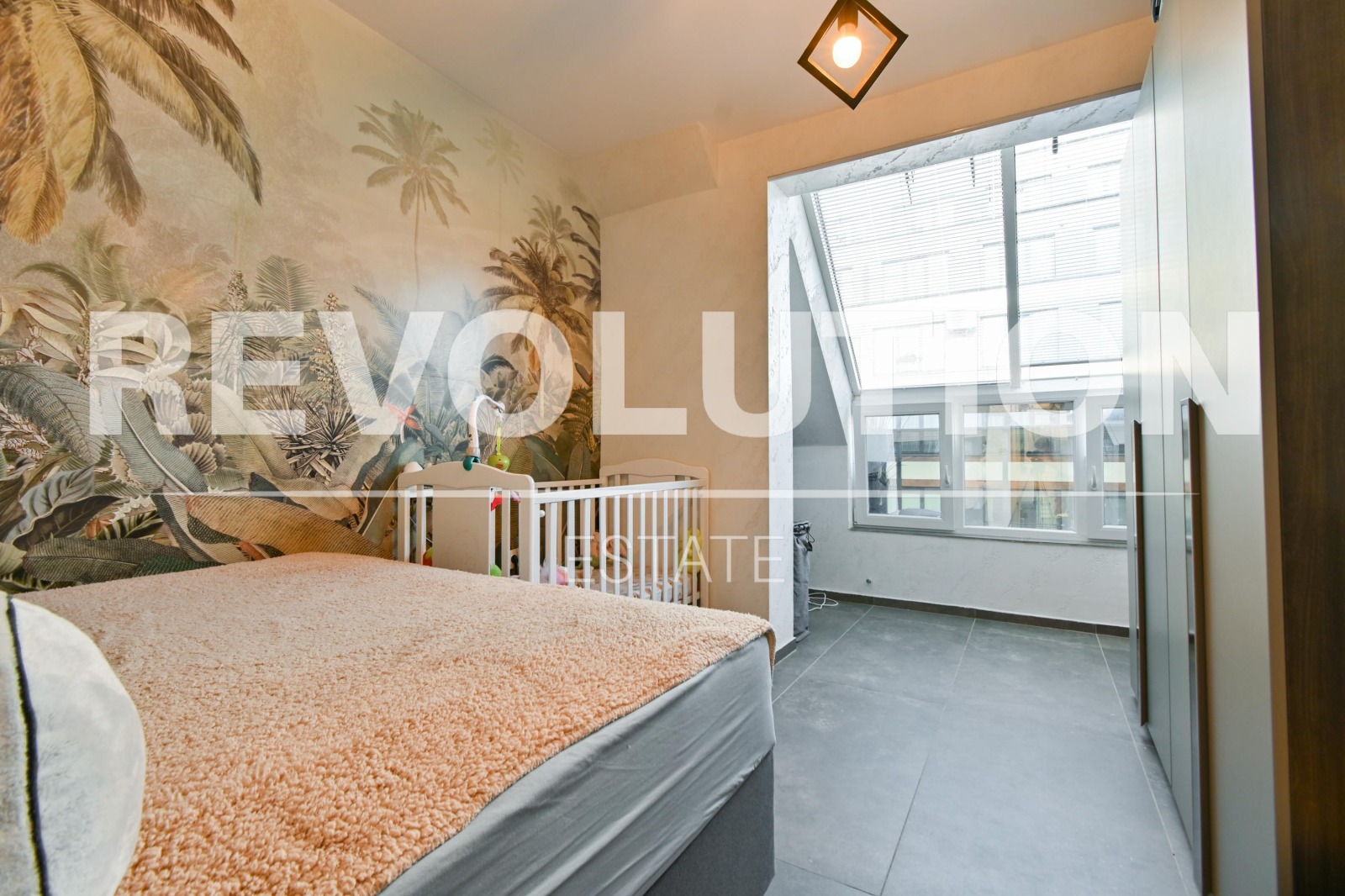 Продава 2-СТАЕН, гр. София, Център, снимка 5 - Апартаменти - 54227005