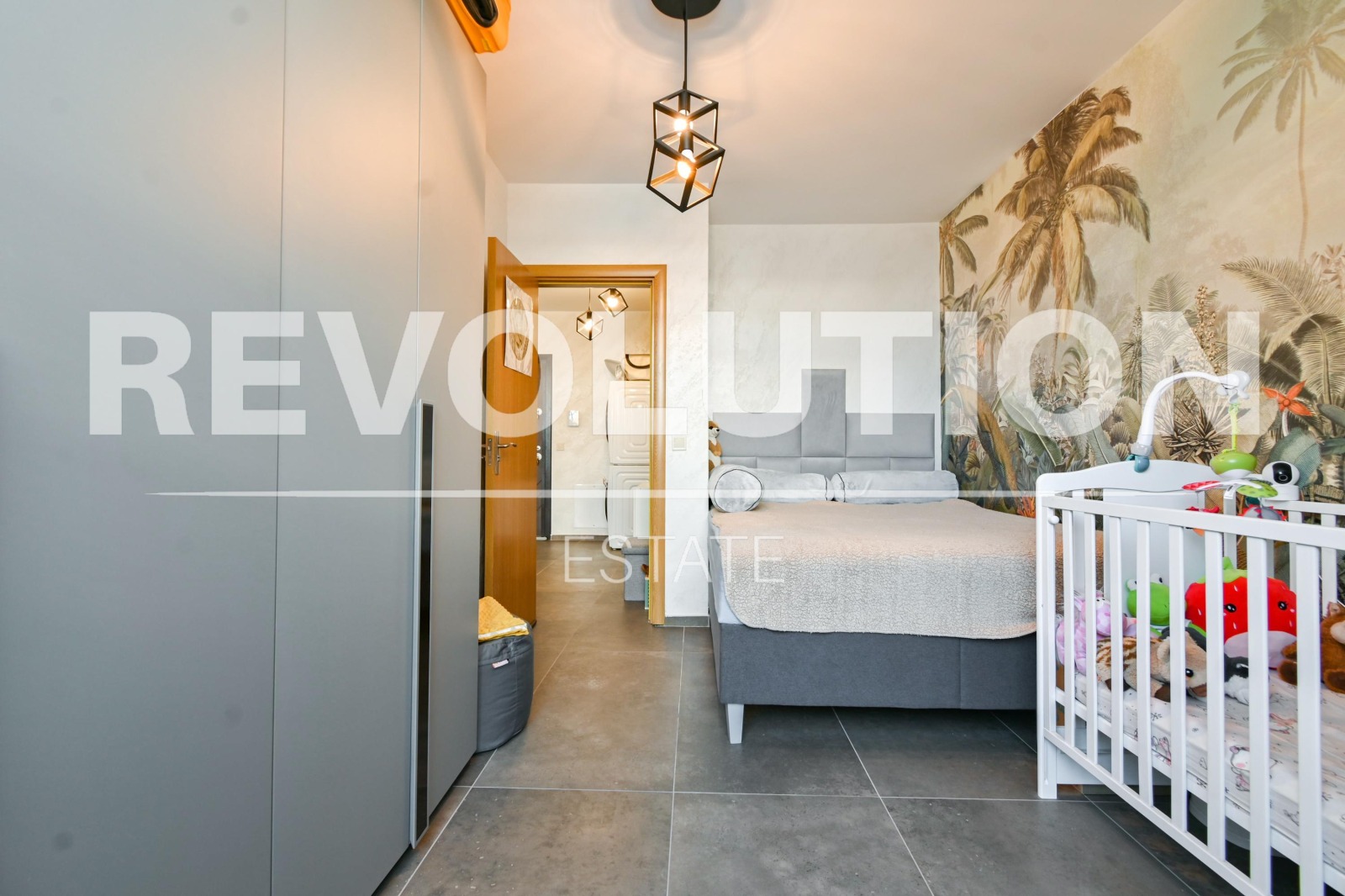 Продава 2-СТАЕН, гр. София, Център, снимка 6 - Апартаменти - 54227005